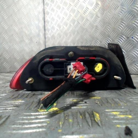 Feu arriere principal gauche (feux) ALFA ROMEO 156