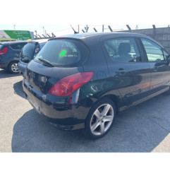 Poignee interieur avant droit PEUGEOT 308 1