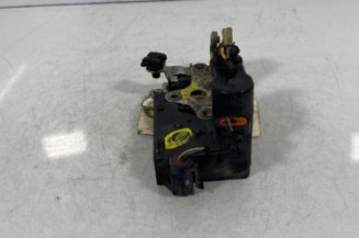 Serrure avant gauche ALFA ROMEO 156
