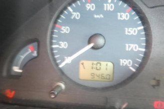 Calandre CITROEN SAXO
