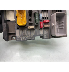 Boitier servitude moteur (BSM) PEUGEOT 308 1