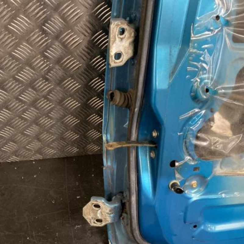 Porte avant droit OPEL FRONTERA A Photo n°4