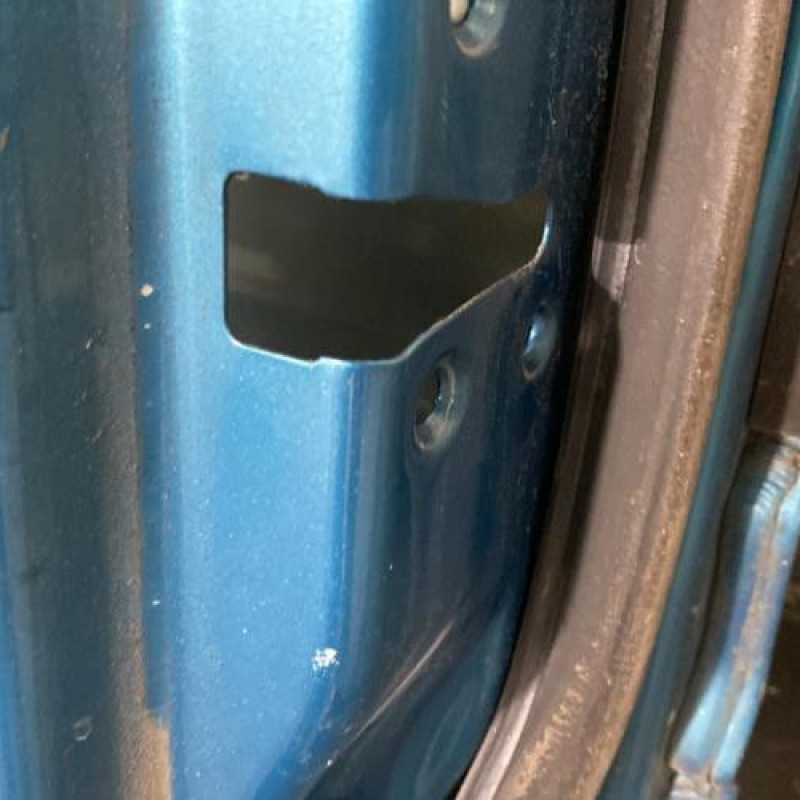 Porte avant droit OPEL FRONTERA A Photo n°5