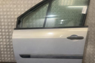 Porte avant gauche RENAULT SCENIC 2