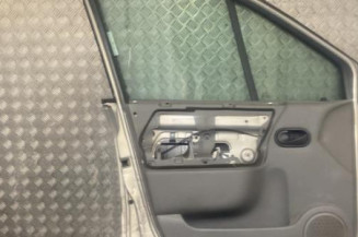 Porte avant gauche RENAULT SCENIC 2