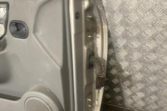 Porte avant gauche RENAULT SCENIC 2
