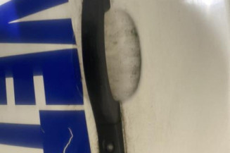Porte avant gauche FORD FIESTA 5