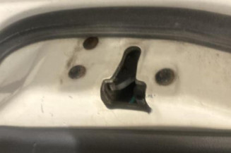 Porte avant gauche FORD FIESTA 5