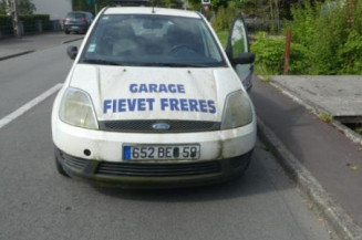 Porte avant gauche FORD FIESTA 5