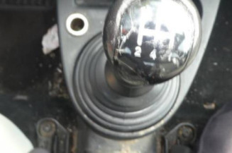 Porte avant gauche FORD FIESTA 5