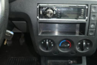 Porte avant gauche FORD FIESTA 5