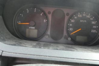 Porte avant gauche FORD FIESTA 5