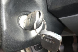 Porte avant gauche FORD FIESTA 5