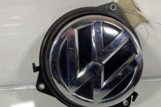 Bouton de coffre VOLKSWAGEN GOLF 7 Photo n°1