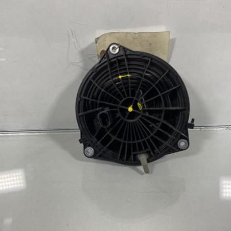 Bouton de coffre VOLKSWAGEN GOLF 7