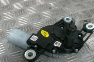 Moteur essuie glace arriere VOLKSWAGEN GOLF 7 Photo n°1