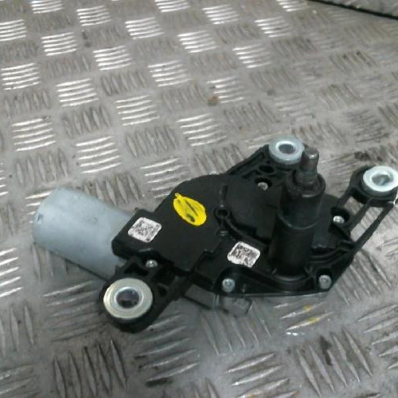 Moteur essuie glace arriere VOLKSWAGEN GOLF 7 Photo n°1
