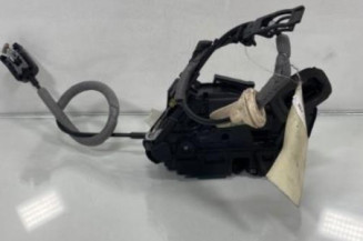 Serrure avant droit VOLKSWAGEN GOLF 7 Photo n°1