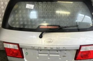 Malle/Hayon arriere KIA CARENS 2
