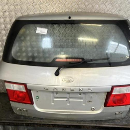 Malle/Hayon arriere KIA CARENS 2