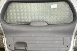 Malle/Hayon arriere KIA CARENS 2