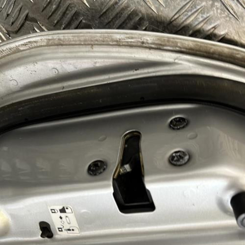 Porte arriere gauche KIA CARENS 2 Photo n°5