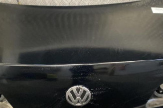 Malle/Hayon arriere VOLKSWAGEN PHAETON Photo n°1
