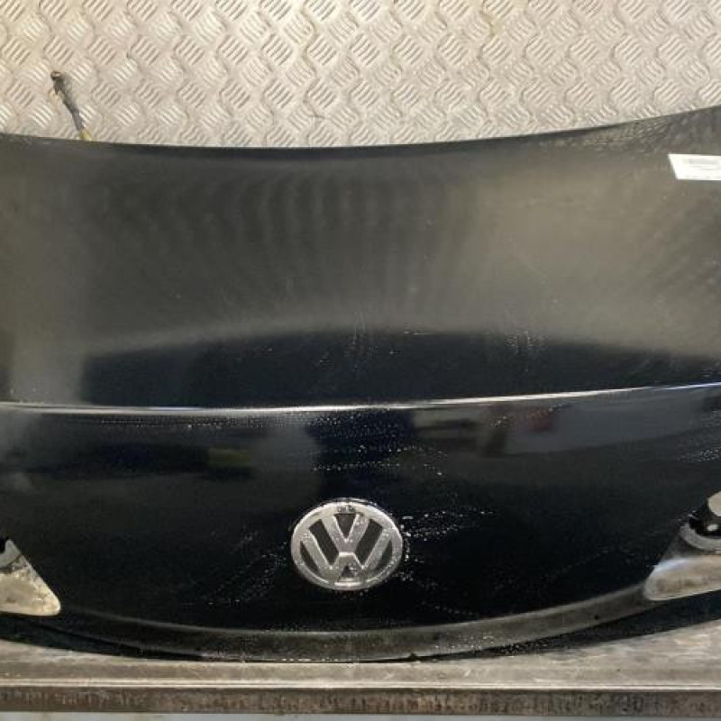 Malle/Hayon arriere VOLKSWAGEN PHAETON Photo n°1