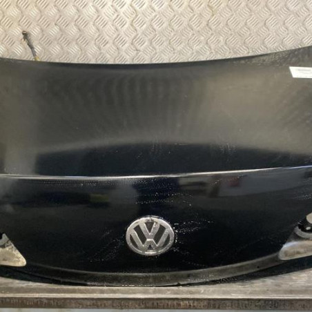 Malle/Hayon arriere VOLKSWAGEN PHAETON Photo n°1