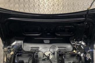 Malle/Hayon arriere VOLKSWAGEN PHAETON