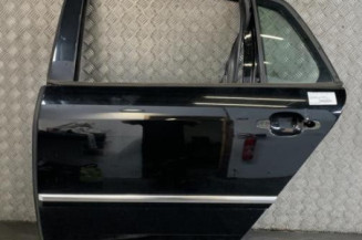 Porte arriere gauche VOLKSWAGEN PHAETON Photo n°1