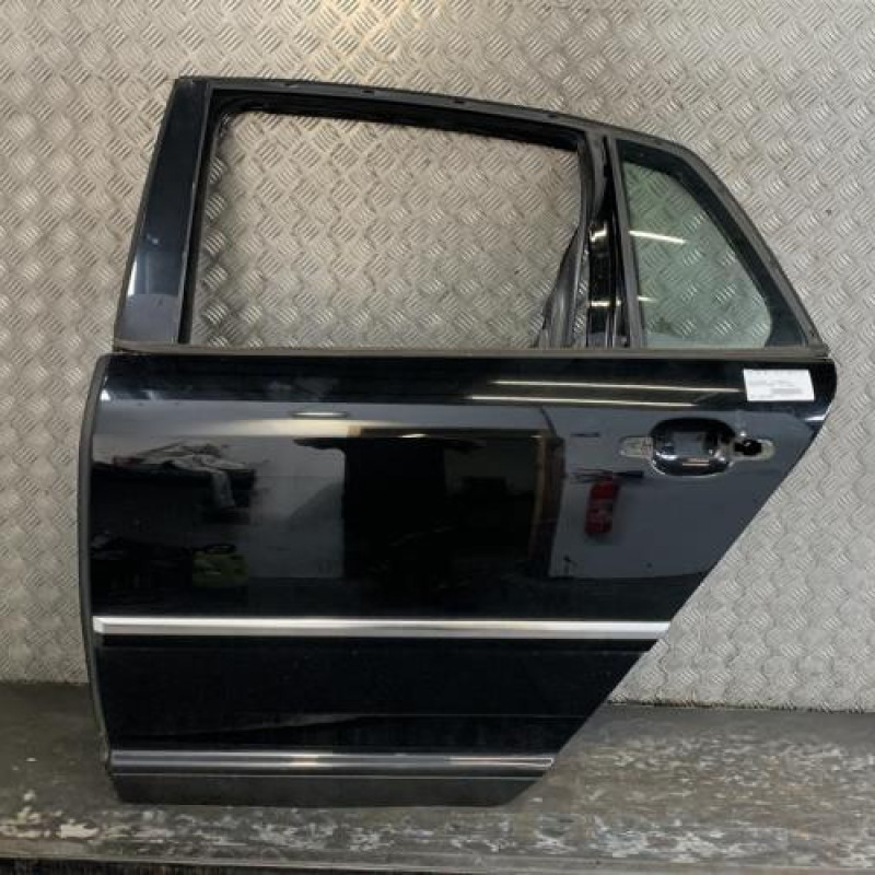 Porte arriere gauche VOLKSWAGEN PHAETON Photo n°1