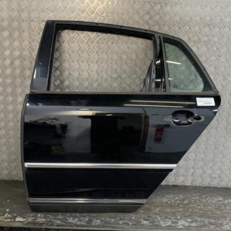 Porte arriere gauche VOLKSWAGEN PHAETON Photo n°1