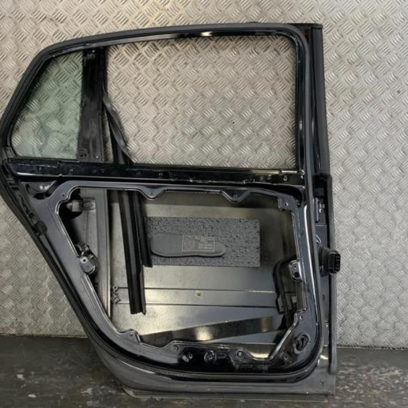 Porte arriere gauche VOLKSWAGEN PHAETON Photo n°3