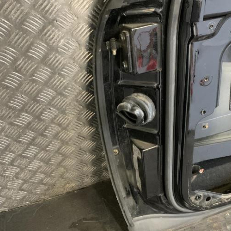 Porte avant droit VOLKSWAGEN PHAETON Photo n°4