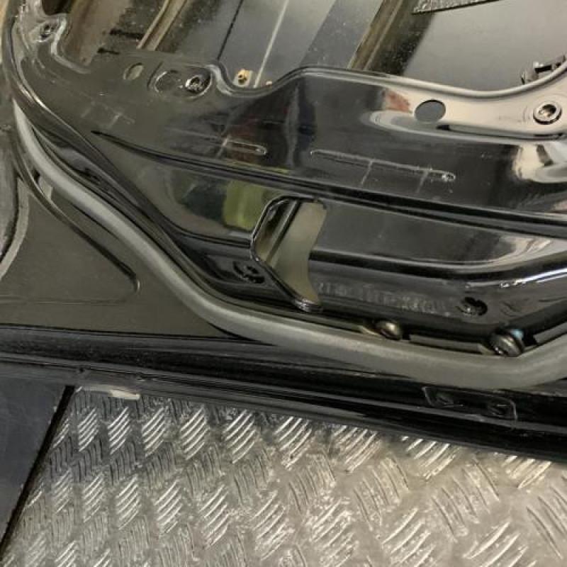 Porte avant droit VOLKSWAGEN PHAETON Photo n°5