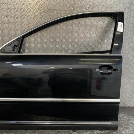 Porte avant gauche VOLKSWAGEN PHAETON Photo n°1