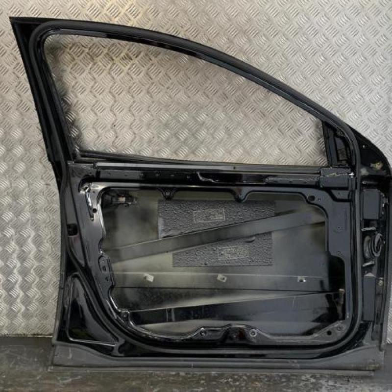 Porte avant gauche VOLKSWAGEN PHAETON Photo n°3