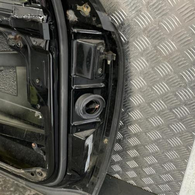 Porte avant gauche VOLKSWAGEN PHAETON Photo n°5