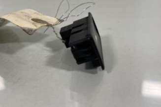 Bouton de coffre VOLKSWAGEN PHAETON