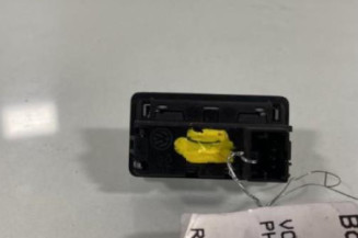 Bouton de coffre VOLKSWAGEN PHAETON
