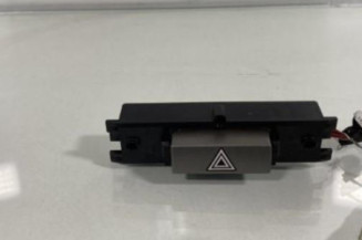 Bouton de warning VOLKSWAGEN PHAETON Photo n°1