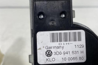 Commodo phare VOLKSWAGEN PHAETON