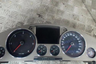 Compteur VOLKSWAGEN PHAETON Photo n°1