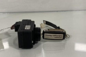 Lecteur de carte (neiman) VOLKSWAGEN PHAETON