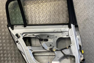 Porte arriere gauche RENAULT VEL SATIS