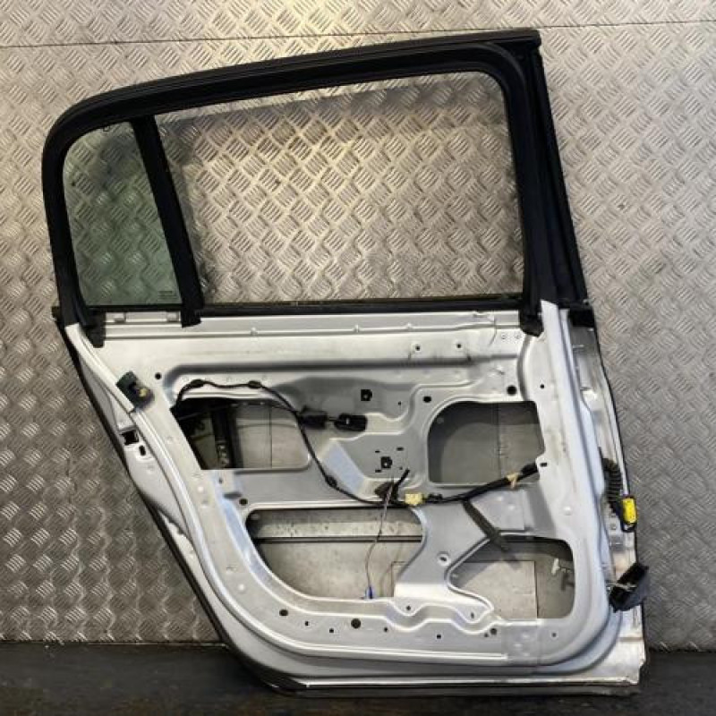 Porte arriere gauche RENAULT VEL SATIS Photo n°3