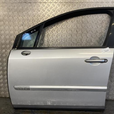 Porte avant gauche RENAULT VEL SATIS Photo n°1