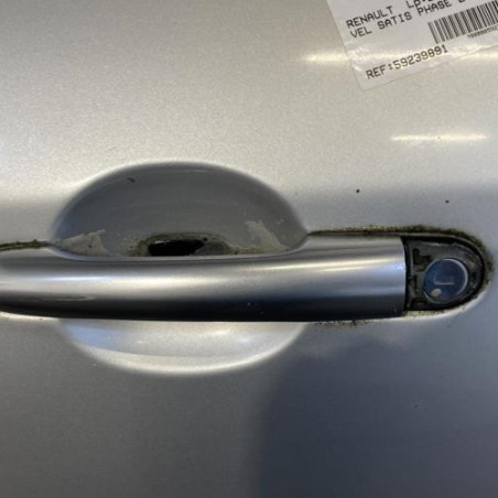 Porte avant gauche RENAULT VEL SATIS