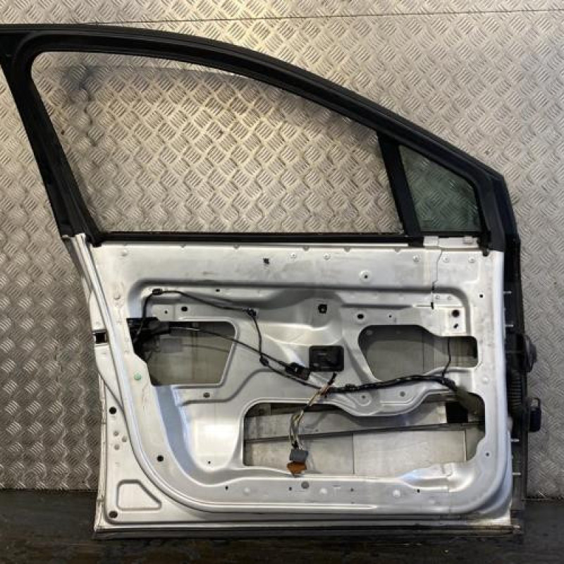 Porte avant gauche RENAULT VEL SATIS Photo n°3